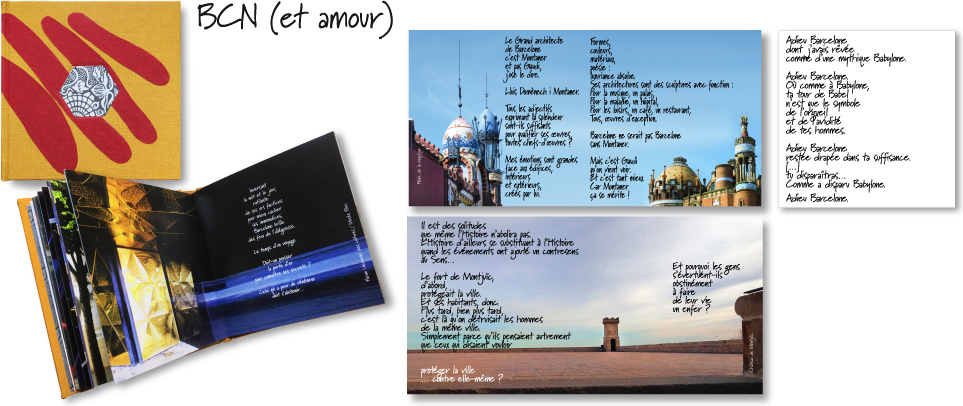 BCN (et amour)