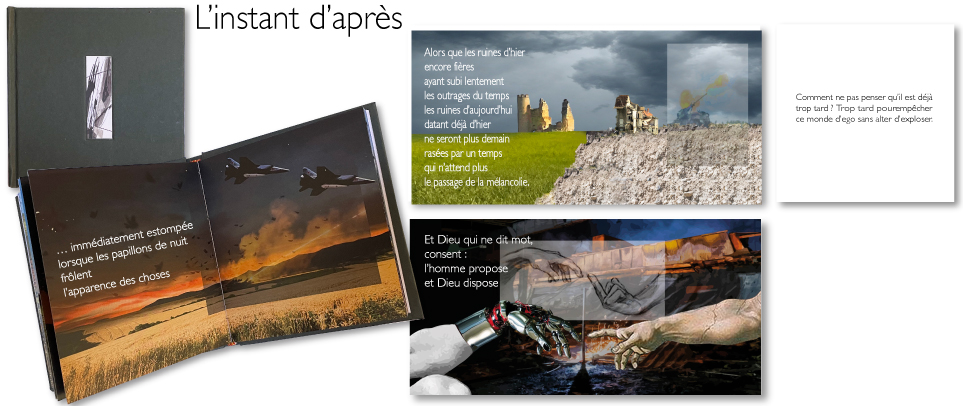 L'instant d'après