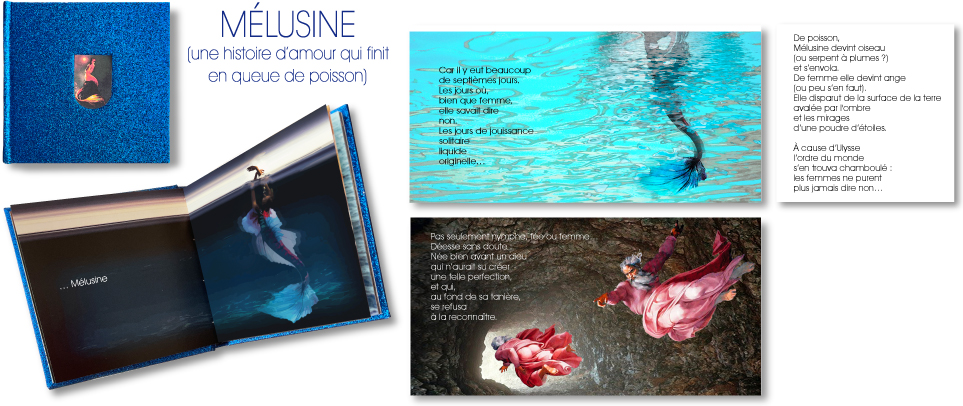 Mélusine