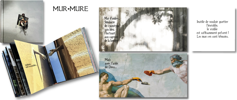 Mur•Mure