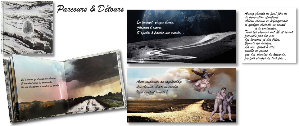 Parcours et Détours